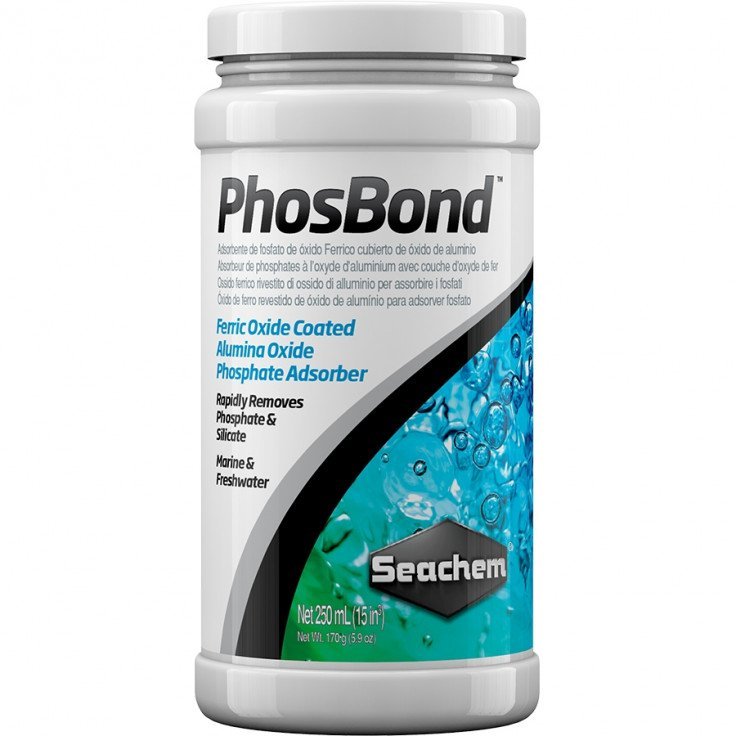 Seachem Phos Bond