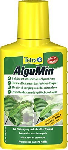 Tetra Algumin 100ML