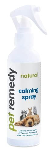 Pet Remedy Calming Spray For Pets