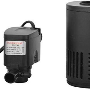Rs Electrical -702 Aquarium Filter