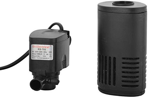 Rs Electrical -702 Aquarium Filter