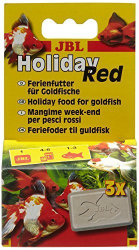 JBLHoliday Red