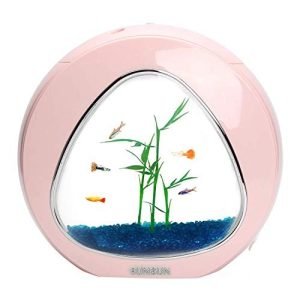 Sunsun Mini Aquarium Fish Tank