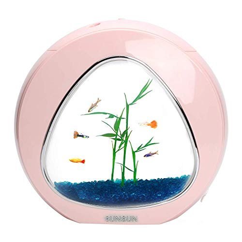 Sunsun Mini Aquarium Fish Tank