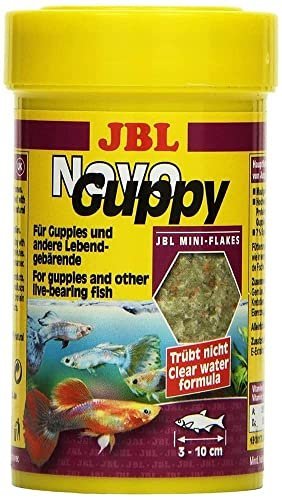 JBL Novoguppy - 100 ML