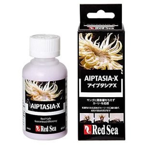 Red Sea Aiptasia-X Kit 60ML