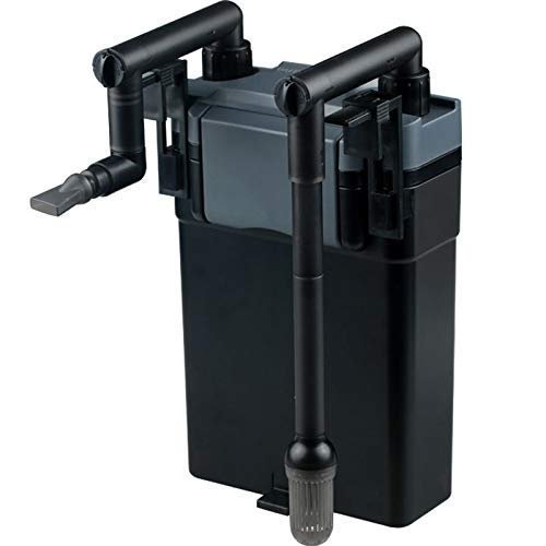 Sunsun Aquarium Submersibl External Hanging Filtering Oxygen Aeration Hbl-803