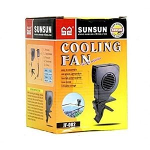Sunsun Aquarium Cooling Fan Jf-002