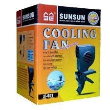 Sunsun Aquarium Cooling Fan Jf-001