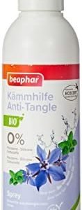 Beaphar Bio Comb Aid Spray For Dogs And Cats - 200 ML
