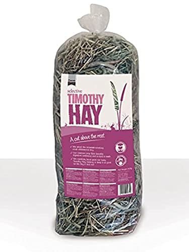 Supreme Timothy Hay 400G