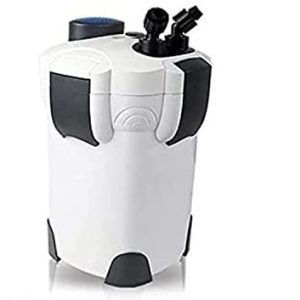 Sunsun Hw304B 525Gph Pro Canister Filter Kit