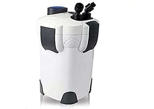 Sunsun Hw304B 525Gph Pro Canister Filter Kit