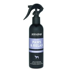 Animology Paws & Relax Aromatherapy Spray - 250ML