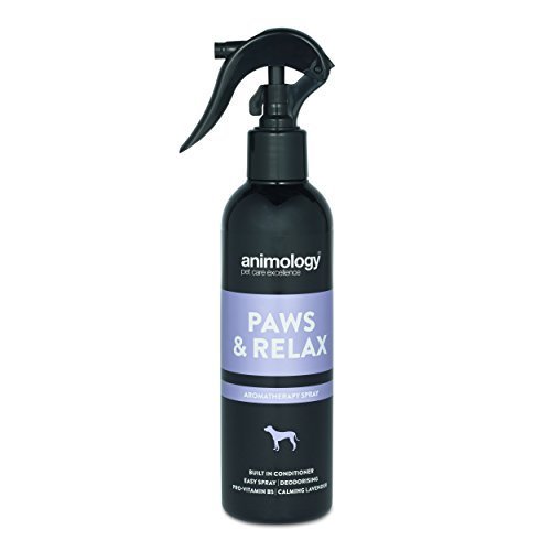 Animology Paws & Relax Aromatherapy Spray - 250ML