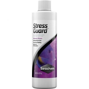 Seachem Stress Gurd