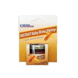 Instant Baby Brine Shrimp