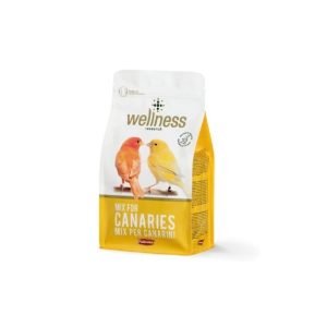 Padovan Wellness Resarch Mix For Canaries