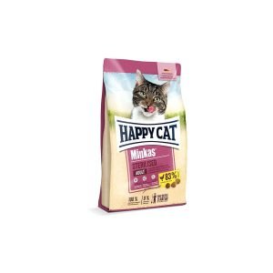 Happy Cat Minkas Sterilized - 500G