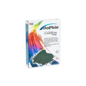 Dophin Activated Carbon - 300G