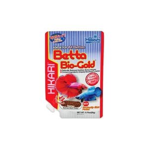 Hikari Betta Bio Gold - 20G