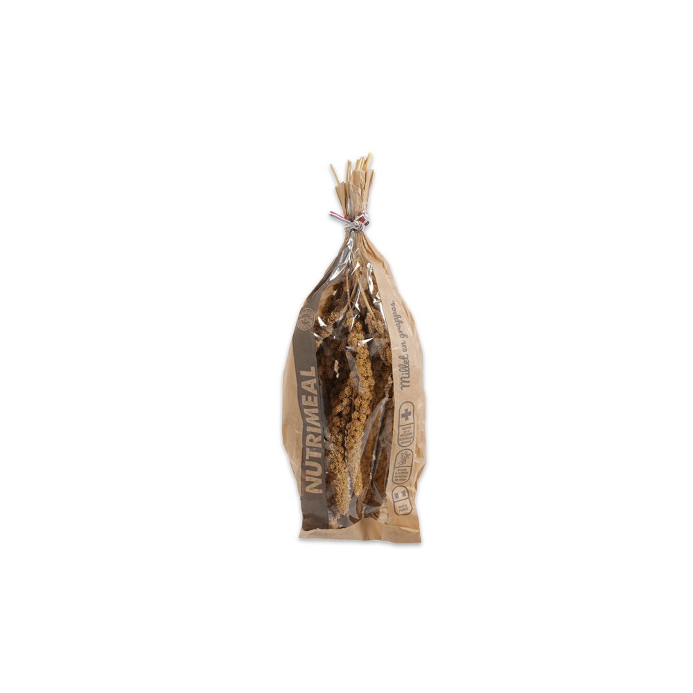 Zolux Premium Nutrimeal Anjou Millet - 250G
