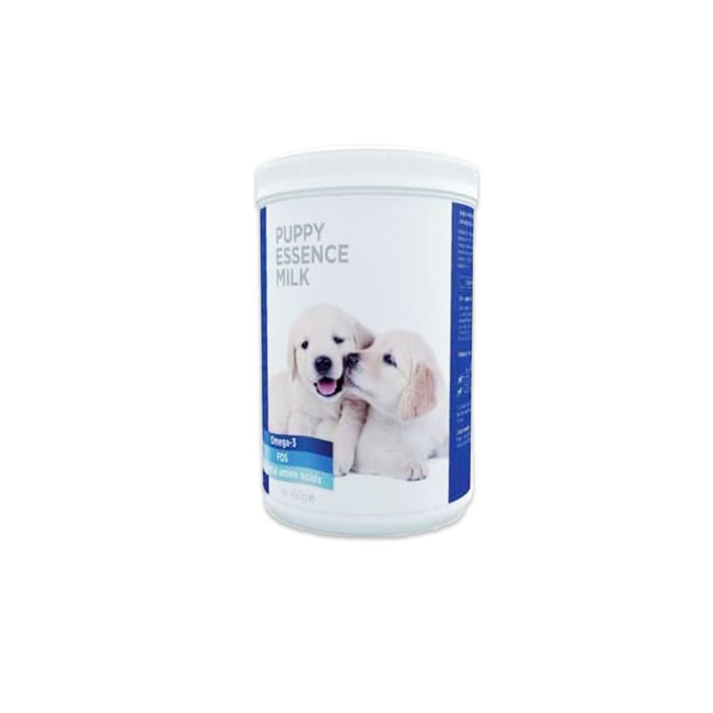 Bungener Puppy Essence Milk - 450G