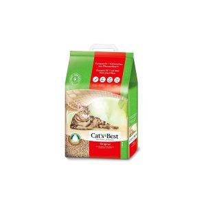 Jrs Cats Best Orrginal Clumping And Encapsulating Volume - 20L