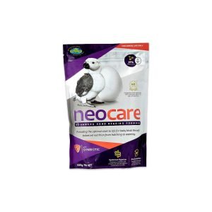 Vetafarm Neocare Hand Rearing - 450G