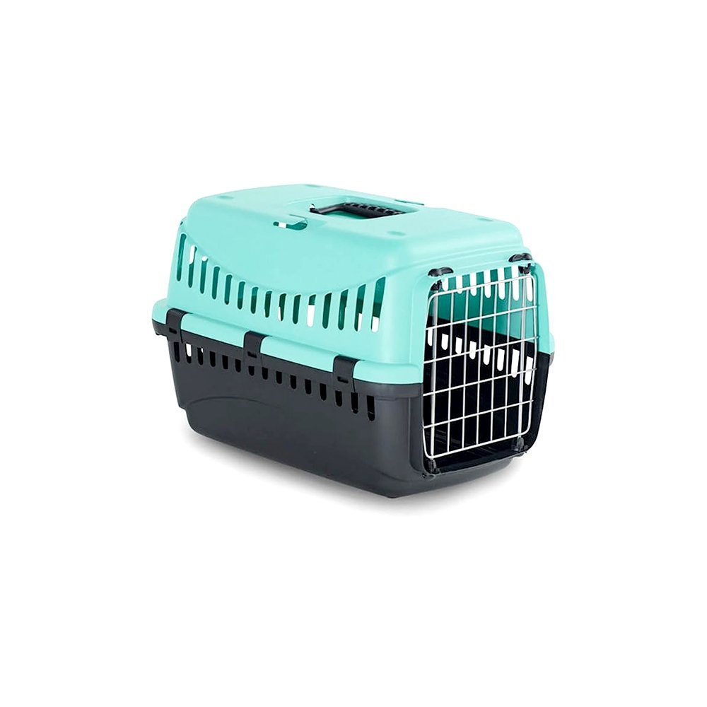 Mp Bergamo Transportino Gipsy Small Metal Door