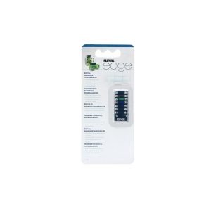 Fluval Edge Digital Thermometer - 64 To 86 Degrees