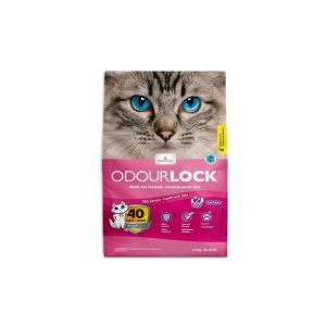 Intersand Odour Lock Baby Powder - 12 KG