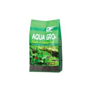 Aqua Gro Plants And Shrimp Soil - 3L