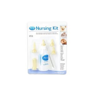 Petag Nursing Kit - 2 OZ