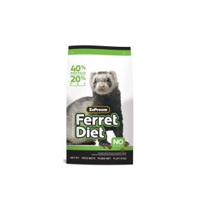 Zupreem Premium Ferret Diet