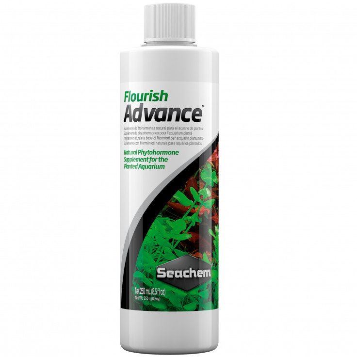 Seachem Flourish Advance