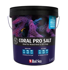 Red Sea Coral Pro Salt