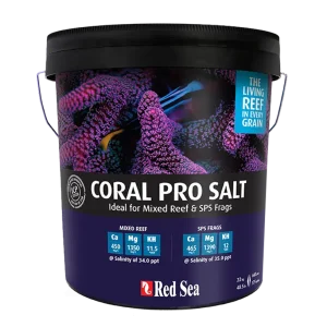Red Sea Coral Pro Salt