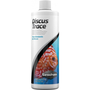 Seachem Discus Trace