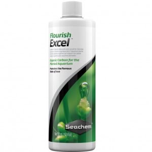 Seachem Flourish Excel