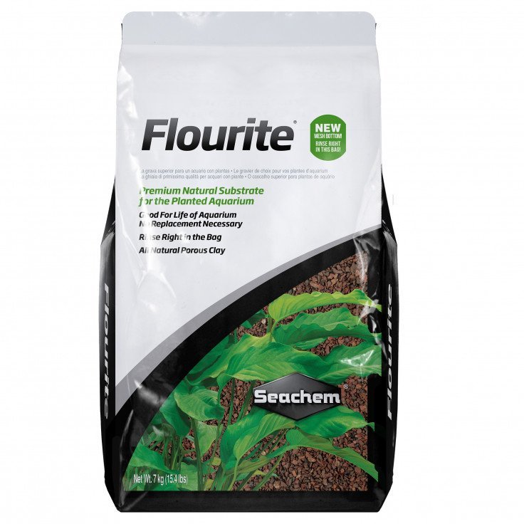 Seachem Flourite