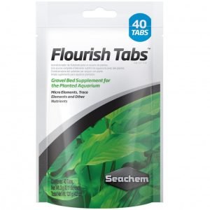 Seachem Flourish Tabs