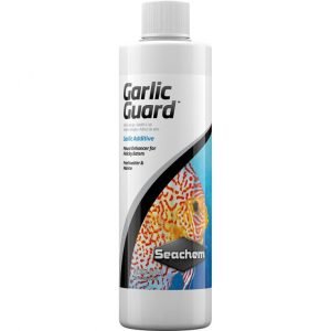 Scachem Garlic Guard
