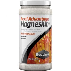Seachem Advantage Magnesium