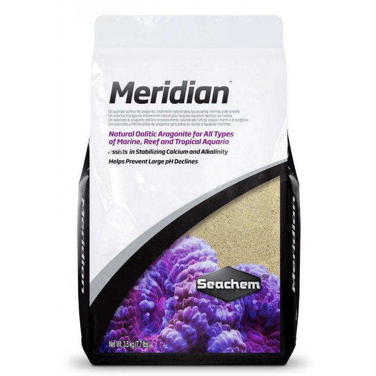 Seachem Meridian