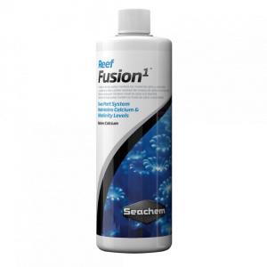 Seachem Reef Fusion1