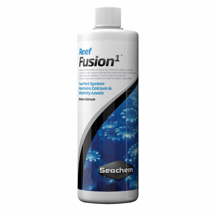 Seachem Reef Fusion1