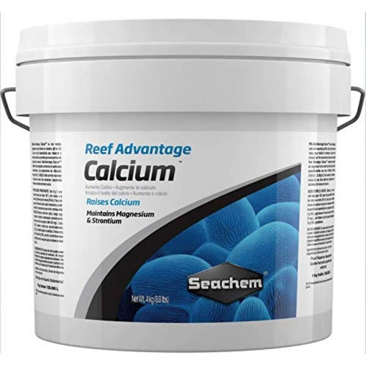 Seachem Reef Advantage