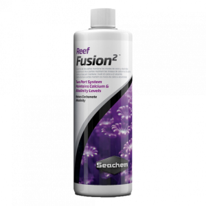 Seachem Reef Fusion2