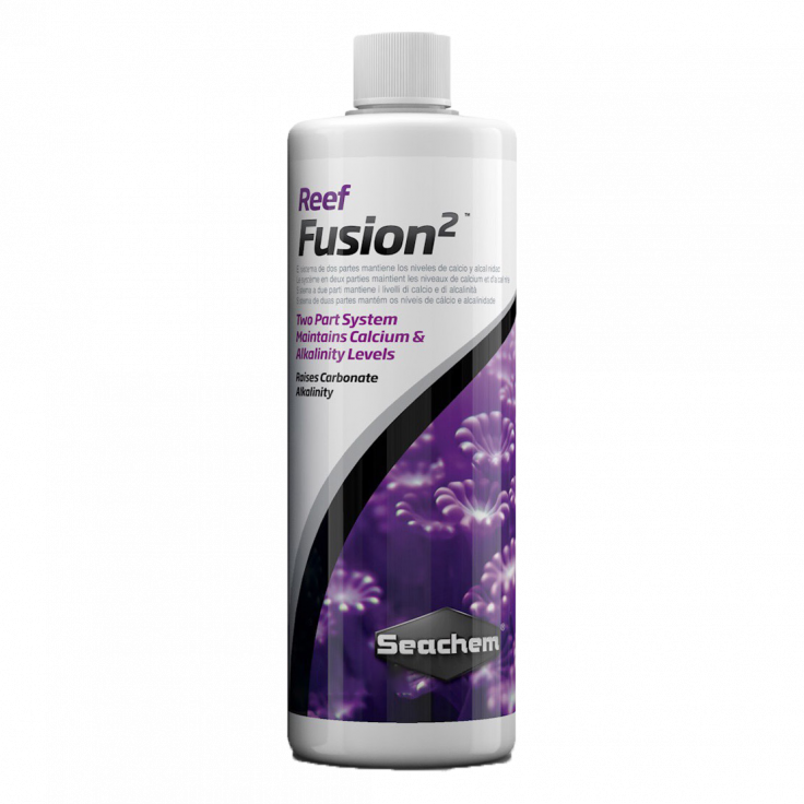 Seachem Reef Fusion2